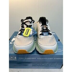 Skechers Max Cushioning Performance • Air‑Cooled • Men’s 11.5